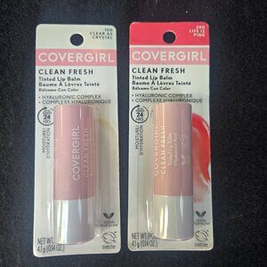 Cover Girl Lip Balm